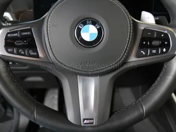 BMW X6 xDr.30d M-SportProLuftfederungMassageStandhzg