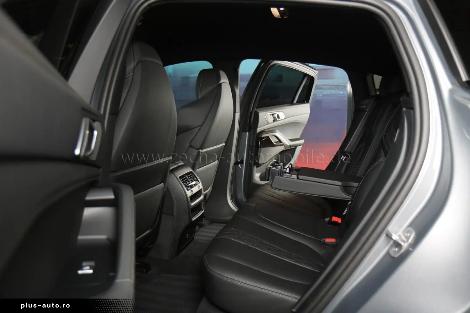 BMW X6 xDr.30d M-SportProLuftfederungMassageStandhzg