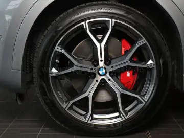 BMW X6 xDr.30d M-SportProLuftfederungMassageStandhzg