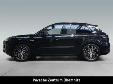PORSCHE Cayenne S E-Hybrid HD-Matrix;AHZV;Head-Up;BOSE