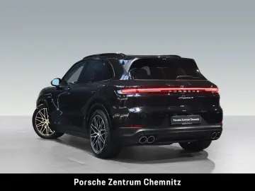 PORSCHE Cayenne S E-Hybrid HD-Matrix;AHZV;Head-Up;BOSE