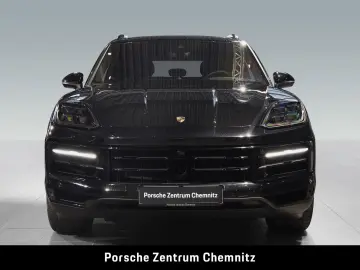 PORSCHE Cayenne S E-Hybrid HD-Matrix;AHZV;Head-Up;BOSE