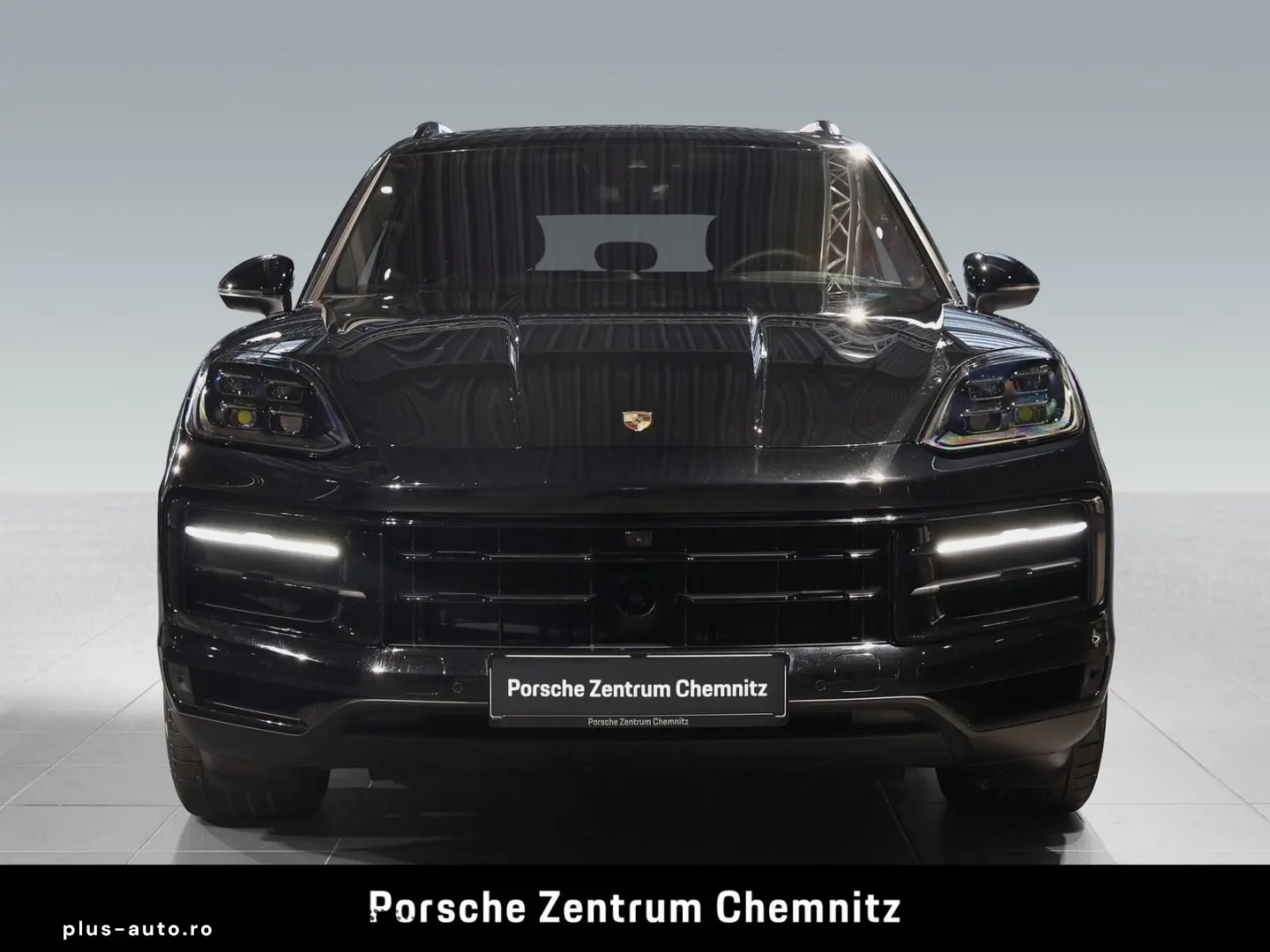 PORSCHE Cayenne S E-Hybrid HD-Matrix;AHZV;Head-Up;BOSE