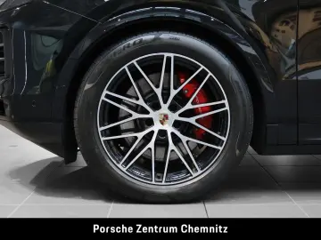 PORSCHE Cayenne S E-Hybrid HD-Matrix;AHZV;Head-Up;BOSE