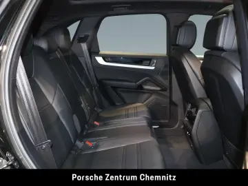 PORSCHE Cayenne S E-Hybrid HD-Matrix;AHZV;Head-Up;BOSE