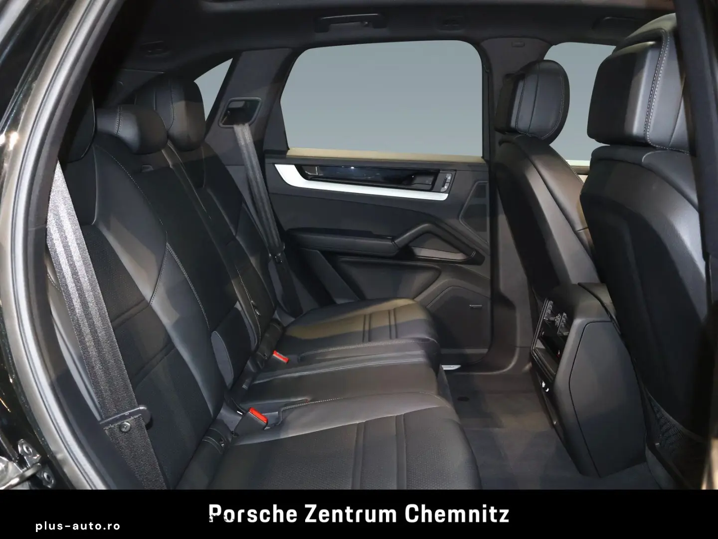 PORSCHE Cayenne S E-Hybrid HD-Matrix;AHZV;Head-Up;BOSE