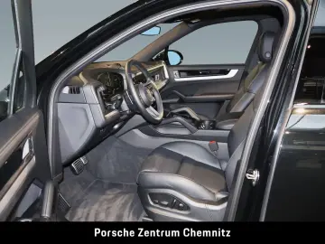 PORSCHE Cayenne S E-Hybrid HD-Matrix;AHZV;Head-Up;BOSE