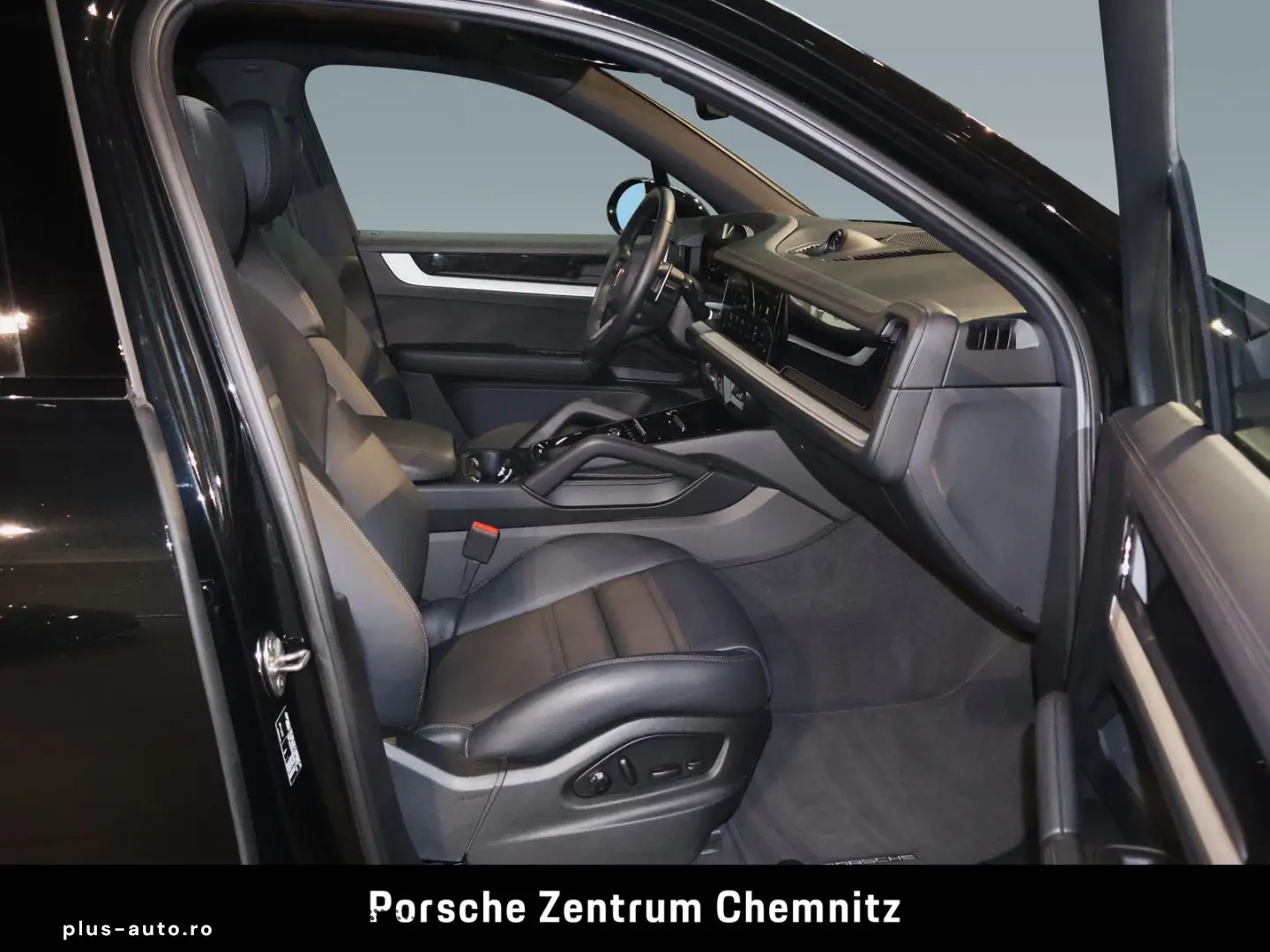 PORSCHE Cayenne S E-Hybrid HD-Matrix;AHZV;Head-Up;BOSE