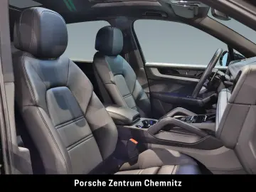PORSCHE Cayenne S E-Hybrid HD-Matrix;AHZV;Head-Up;BOSE