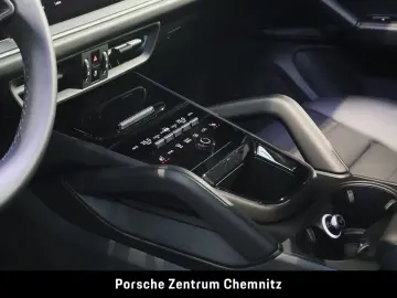 PORSCHE Cayenne S E-Hybrid HD-Matrix;AHZV;Head-Up;BOSE