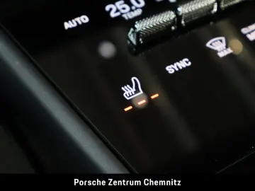 PORSCHE Cayenne S E-Hybrid HD-Matrix;AHZV;Head-Up;BOSE