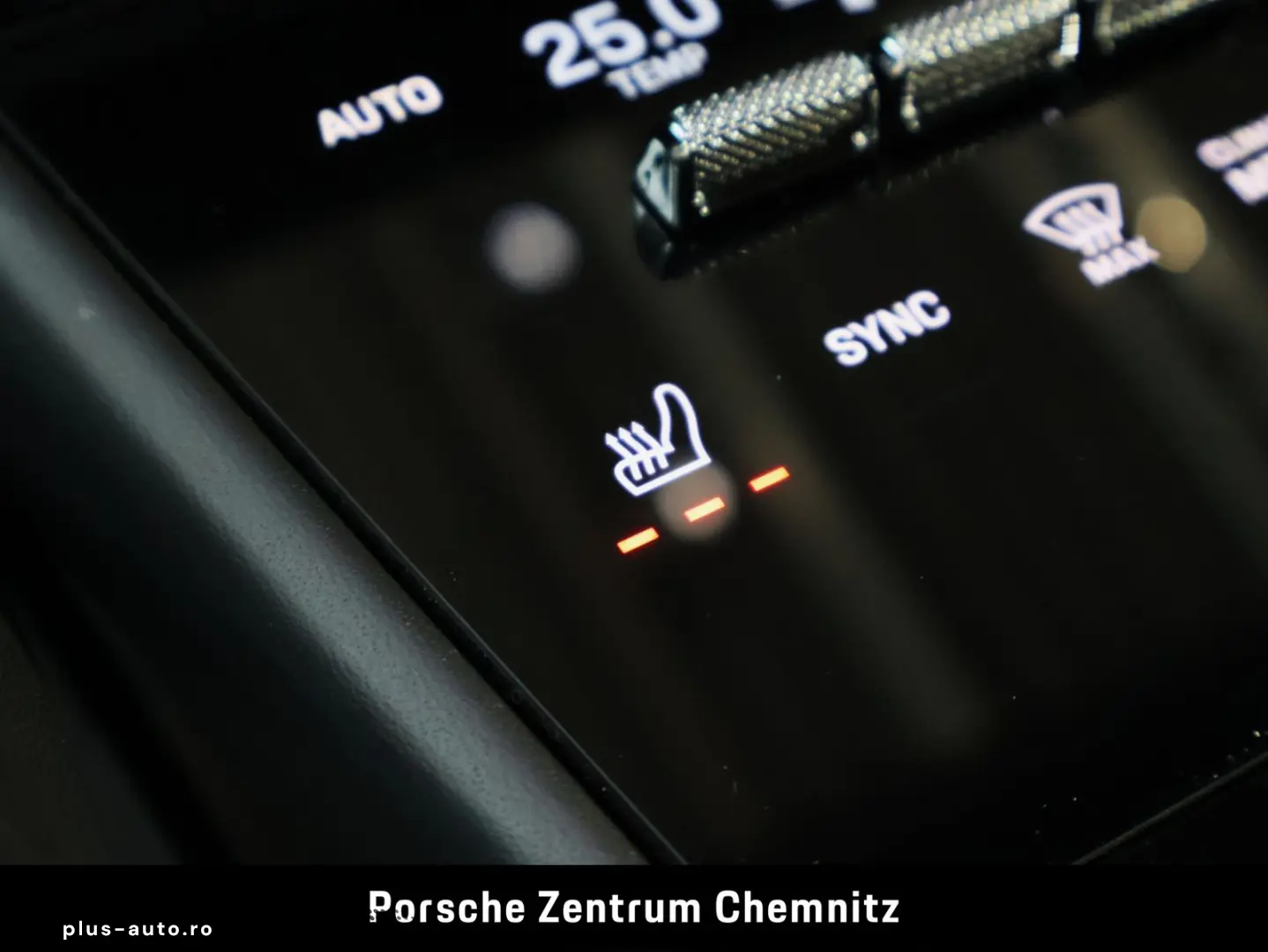 PORSCHE Cayenne S E-Hybrid HD-Matrix;AHZV;Head-Up;BOSE