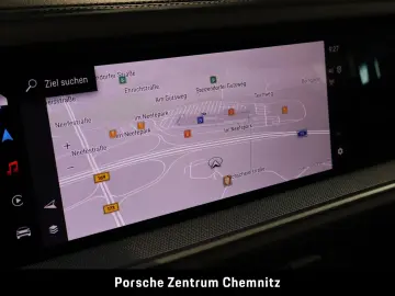 PORSCHE Cayenne S E-Hybrid HD-Matrix;AHZV;Head-Up;BOSE