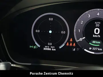 PORSCHE Cayenne S E-Hybrid HD-Matrix;AHZV;Head-Up;BOSE