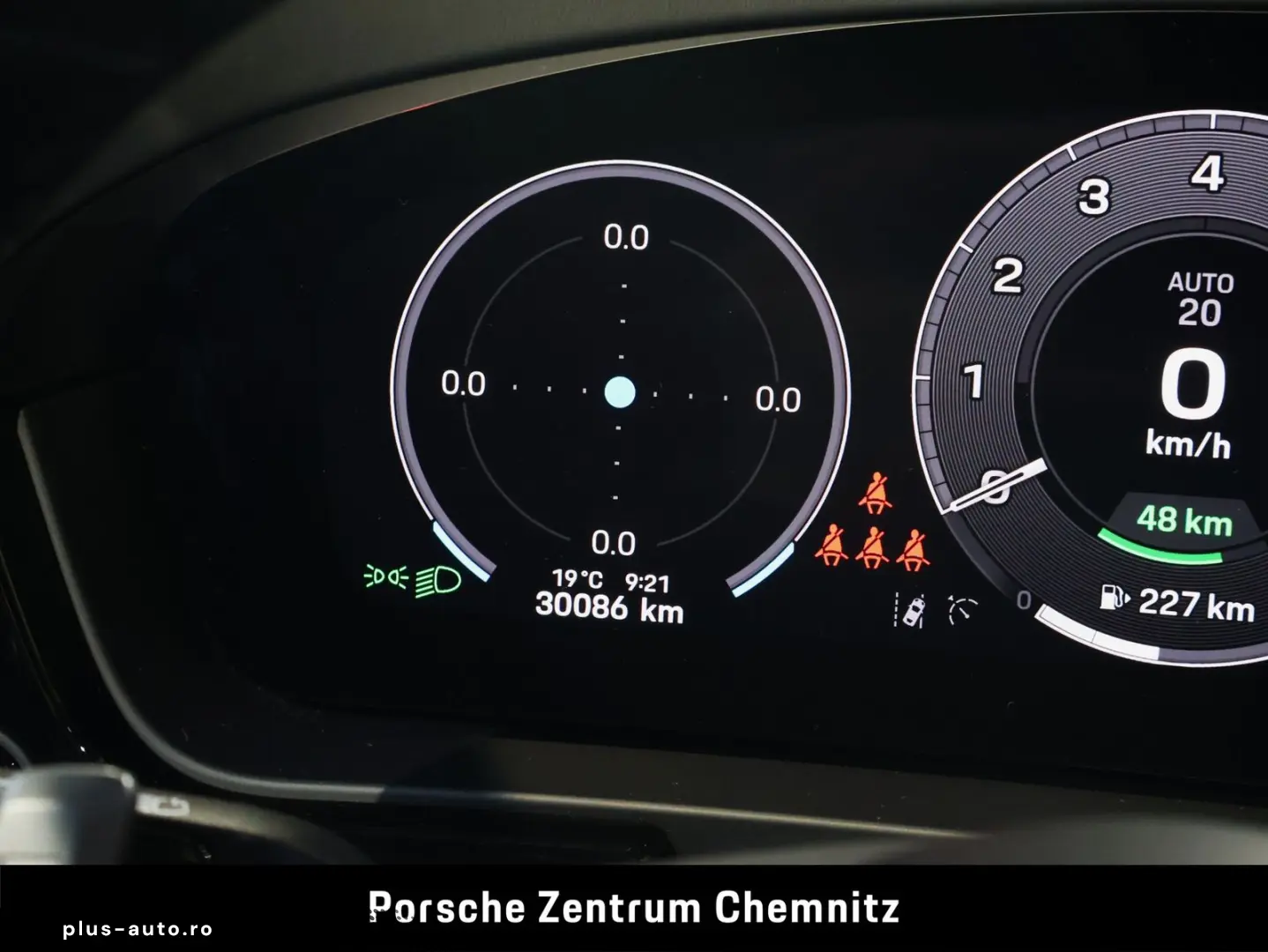 PORSCHE Cayenne S E-Hybrid HD-Matrix;AHZV;Head-Up;BOSE