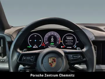 PORSCHE Cayenne S E-Hybrid HD-Matrix;AHZV;Head-Up;BOSE