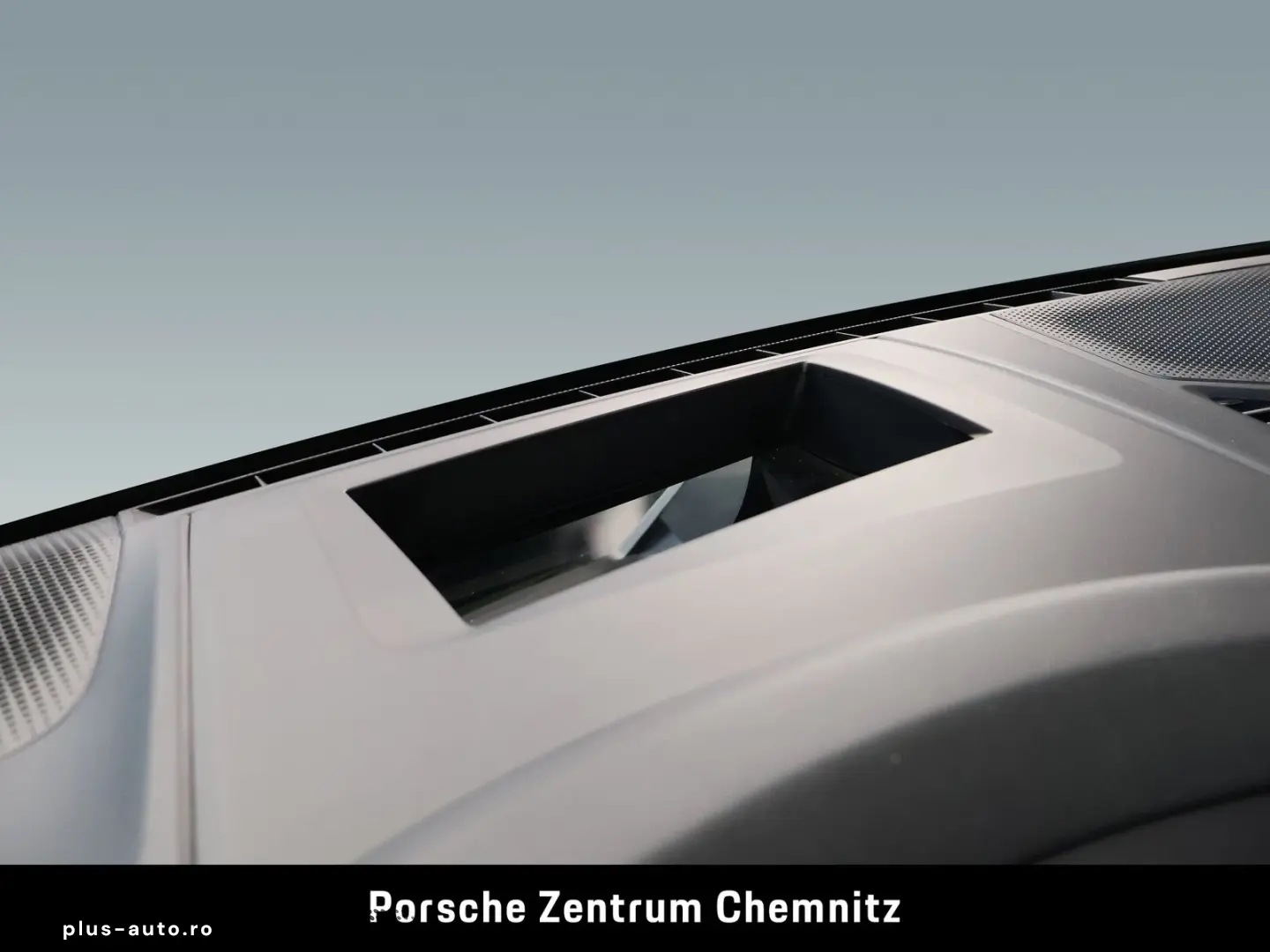 PORSCHE Cayenne S E-Hybrid HD-Matrix;AHZV;Head-Up;BOSE