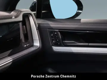PORSCHE Cayenne S E-Hybrid HD-Matrix;AHZV;Head-Up;BOSE