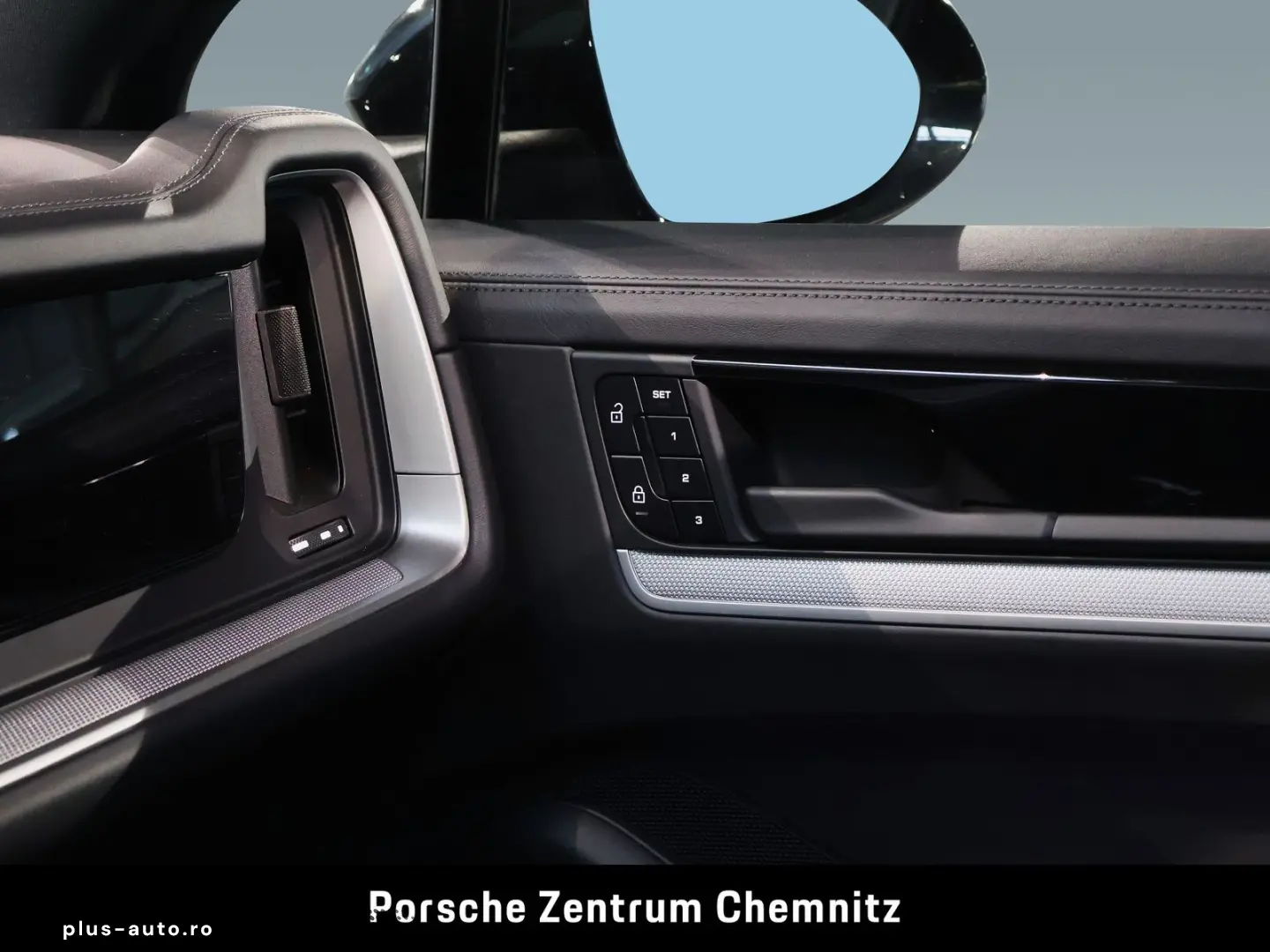 PORSCHE Cayenne S E-Hybrid HD-Matrix;AHZV;Head-Up;BOSE