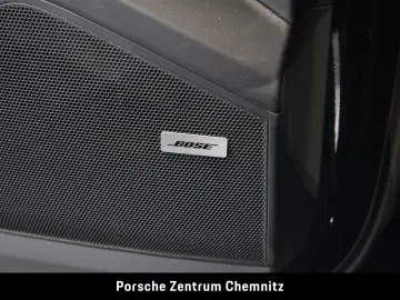 PORSCHE Cayenne S E-Hybrid HD-Matrix;AHZV;Head-Up;BOSE