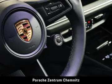 PORSCHE Cayenne S E-Hybrid HD-Matrix;AHZV;Head-Up;BOSE