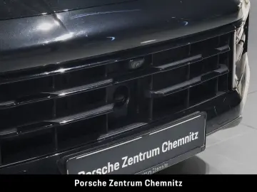 PORSCHE Cayenne S E-Hybrid HD-Matrix;AHZV;Head-Up;BOSE