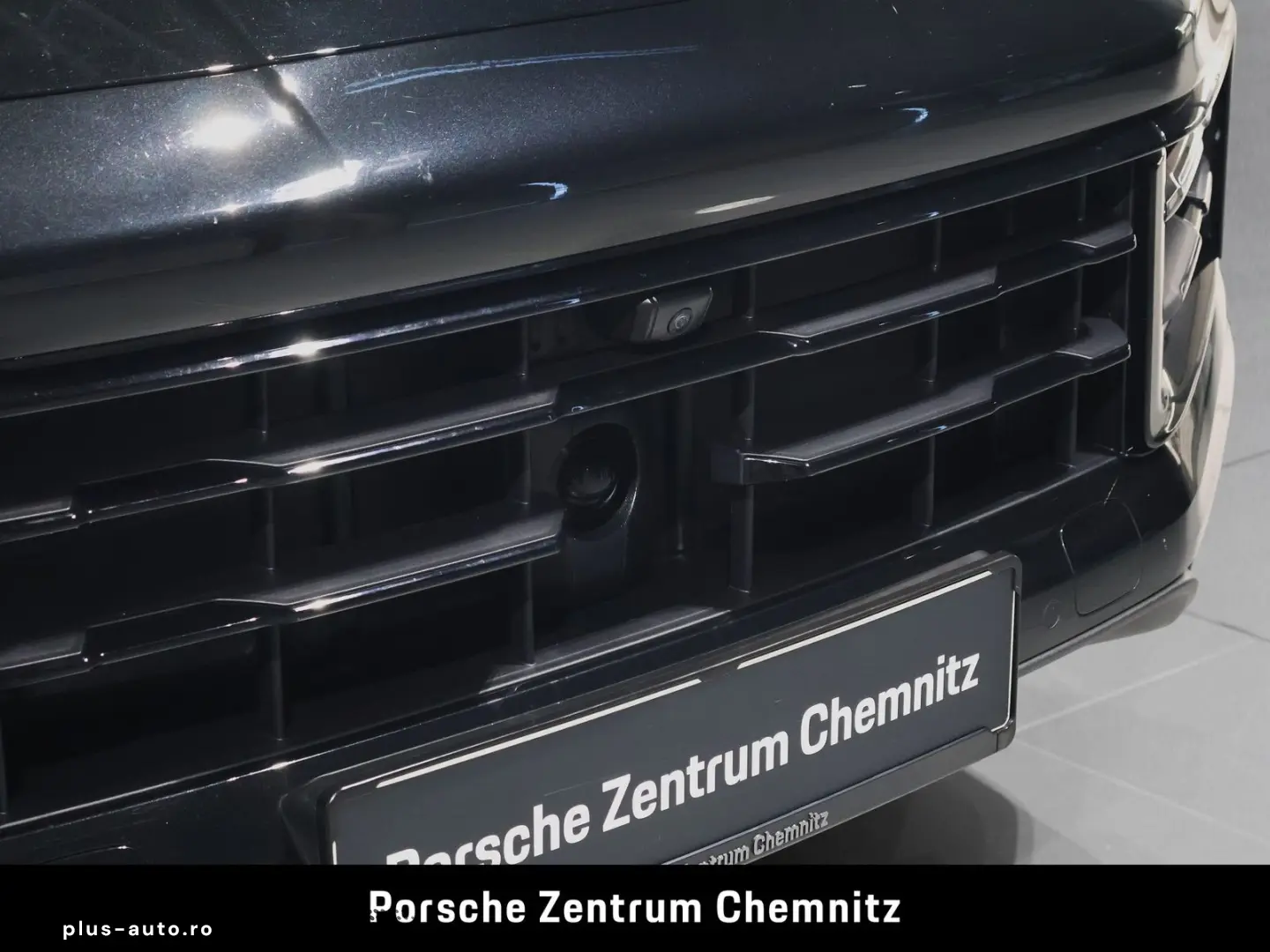 PORSCHE Cayenne S E-Hybrid HD-Matrix;AHZV;Head-Up;BOSE