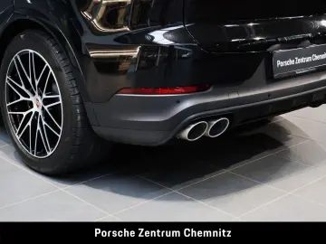 PORSCHE Cayenne S E-Hybrid HD-Matrix;AHZV;Head-Up;BOSE