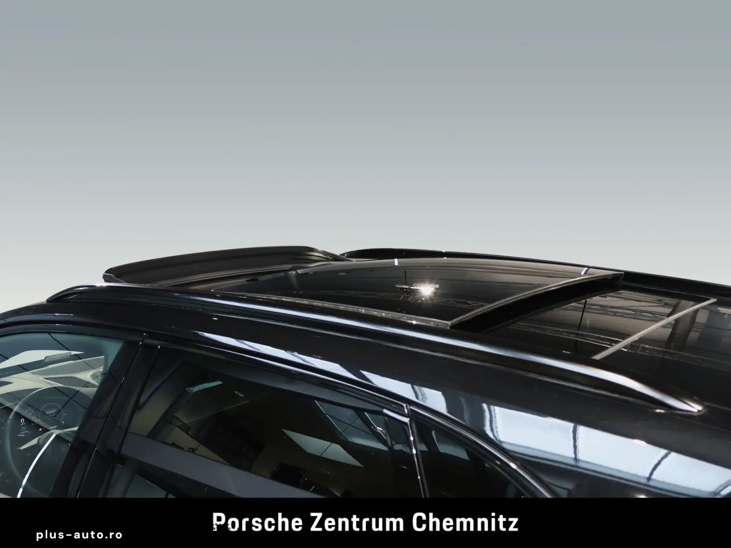 PORSCHE Cayenne S E-Hybrid HD-Matrix;AHZV;Head-Up;BOSE