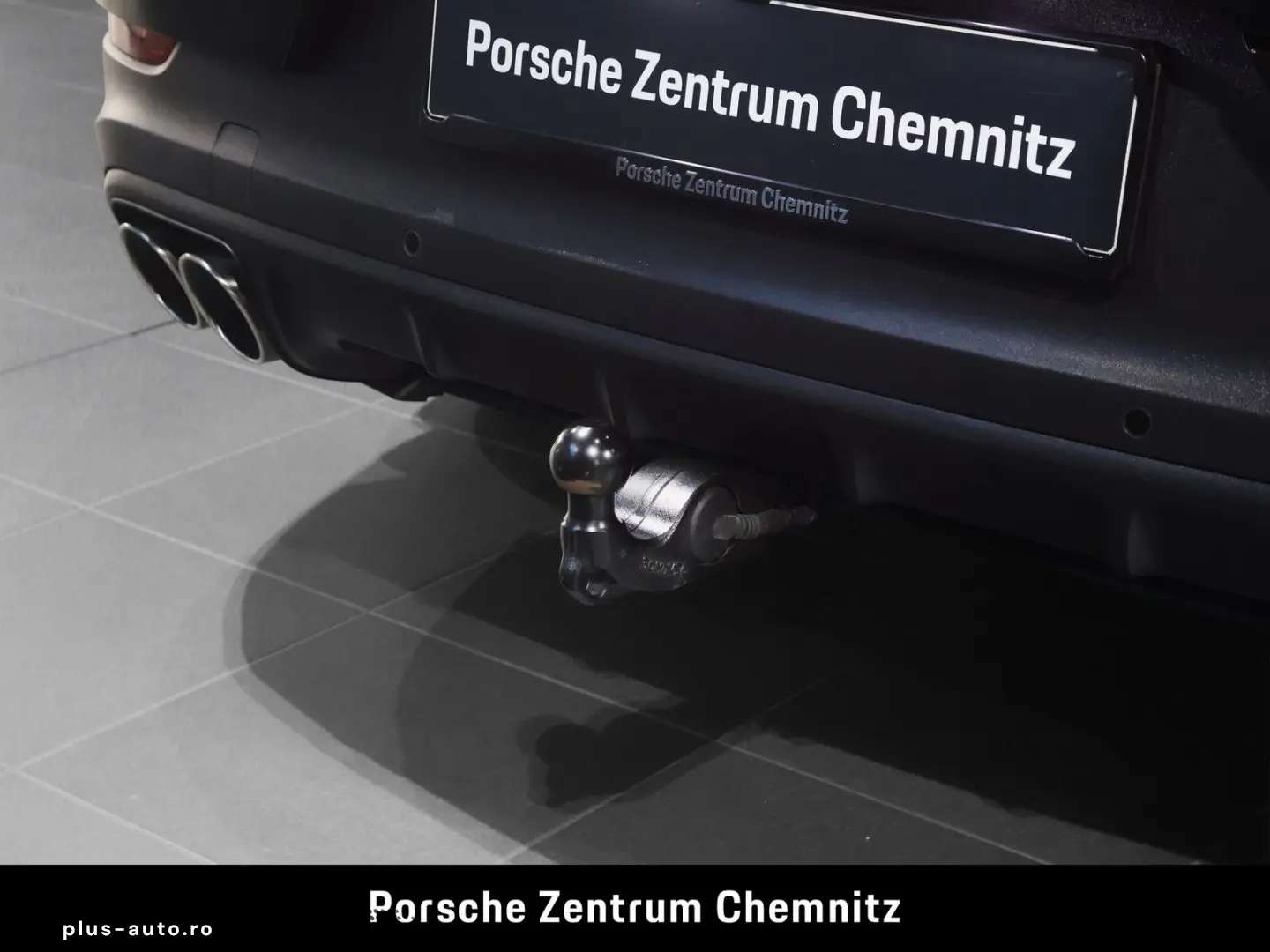 PORSCHE Cayenne S E-Hybrid HD-Matrix;AHZV;Head-Up;BOSE