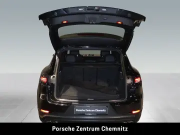 PORSCHE Cayenne S E-Hybrid HD-Matrix;AHZV;Head-Up;BOSE