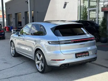 PORSCHE Cayenne III E-Hybrid PHEV 21 8 kWh Aut.