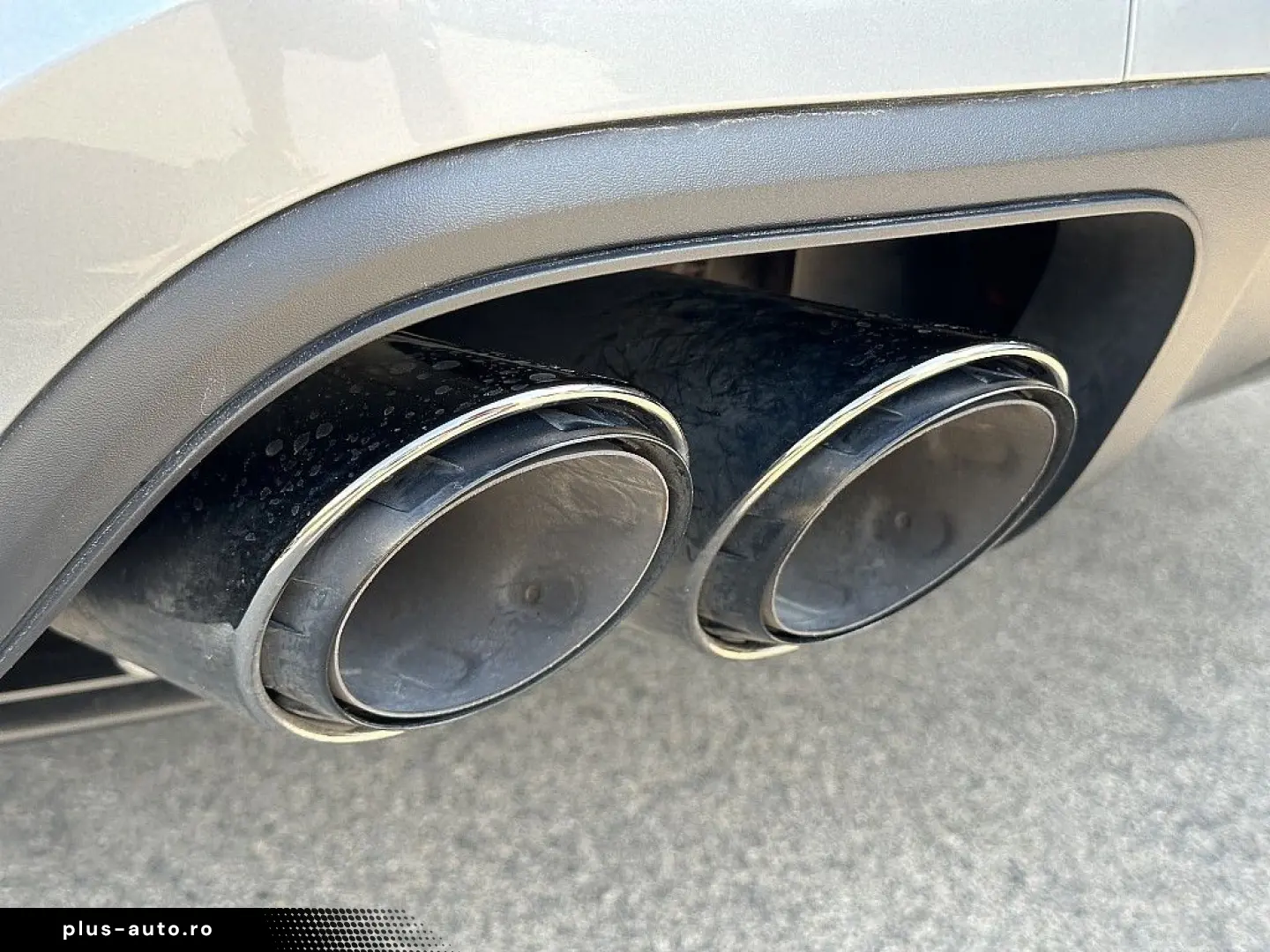 PORSCHE Cayenne III E-Hybrid PHEV 21 8 kWh Aut.