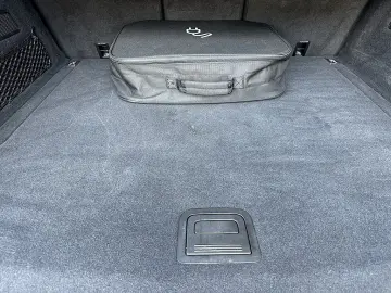 PORSCHE Cayenne III E-Hybrid PHEV 21 8 kWh Aut.