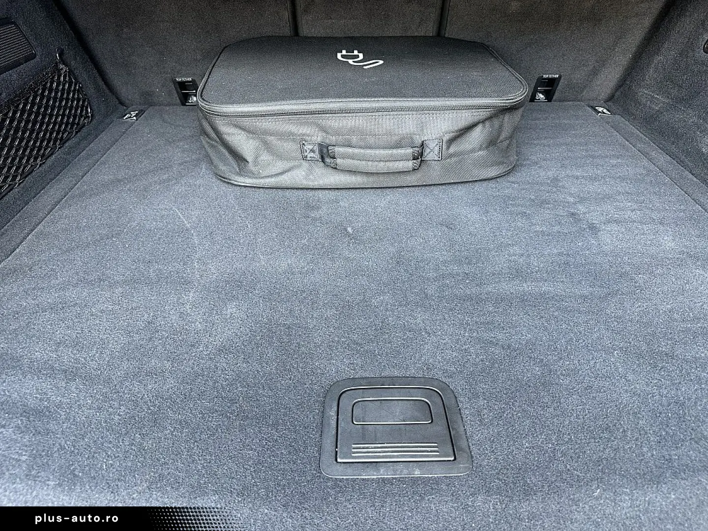 PORSCHE Cayenne III E-Hybrid PHEV 21 8 kWh Aut.