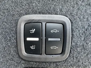 PORSCHE Cayenne III E-Hybrid PHEV 21 8 kWh Aut.