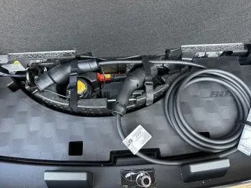 PORSCHE Cayenne III E-Hybrid PHEV 21 8 kWh Aut.