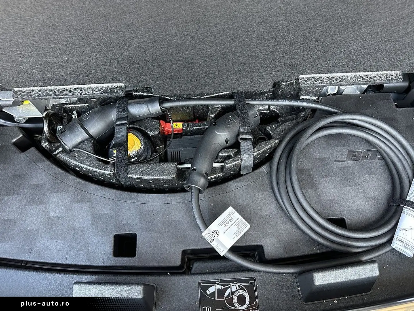 PORSCHE Cayenne III E-Hybrid PHEV 21 8 kWh Aut.