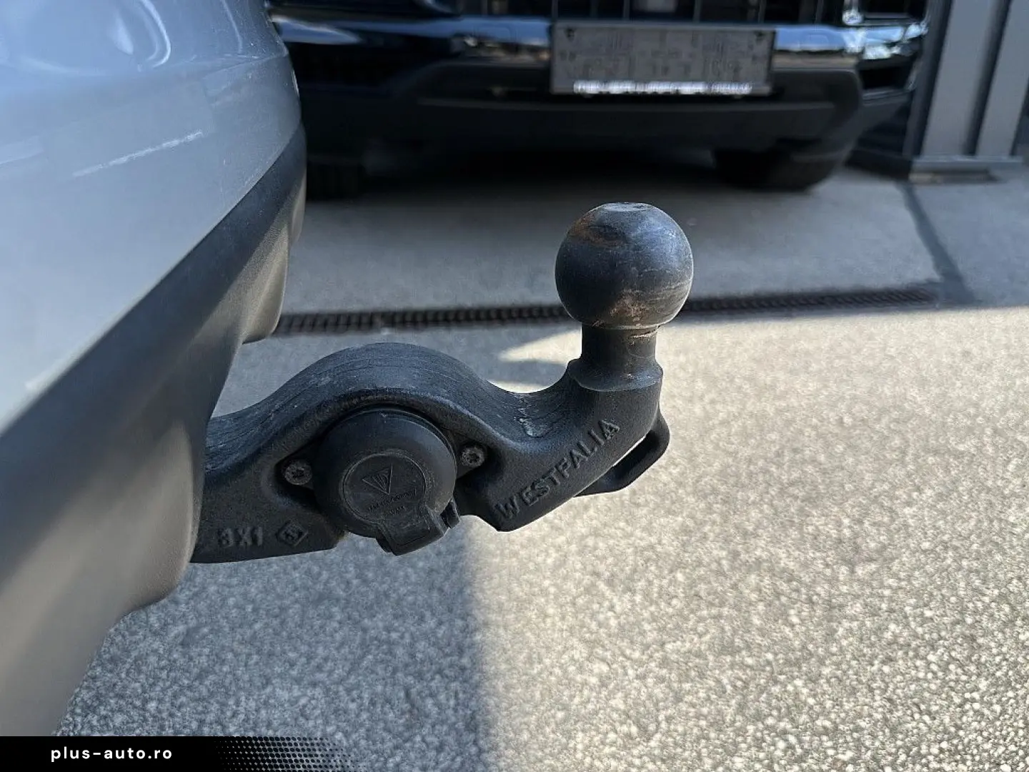 PORSCHE Cayenne III E-Hybrid PHEV 21 8 kWh Aut.