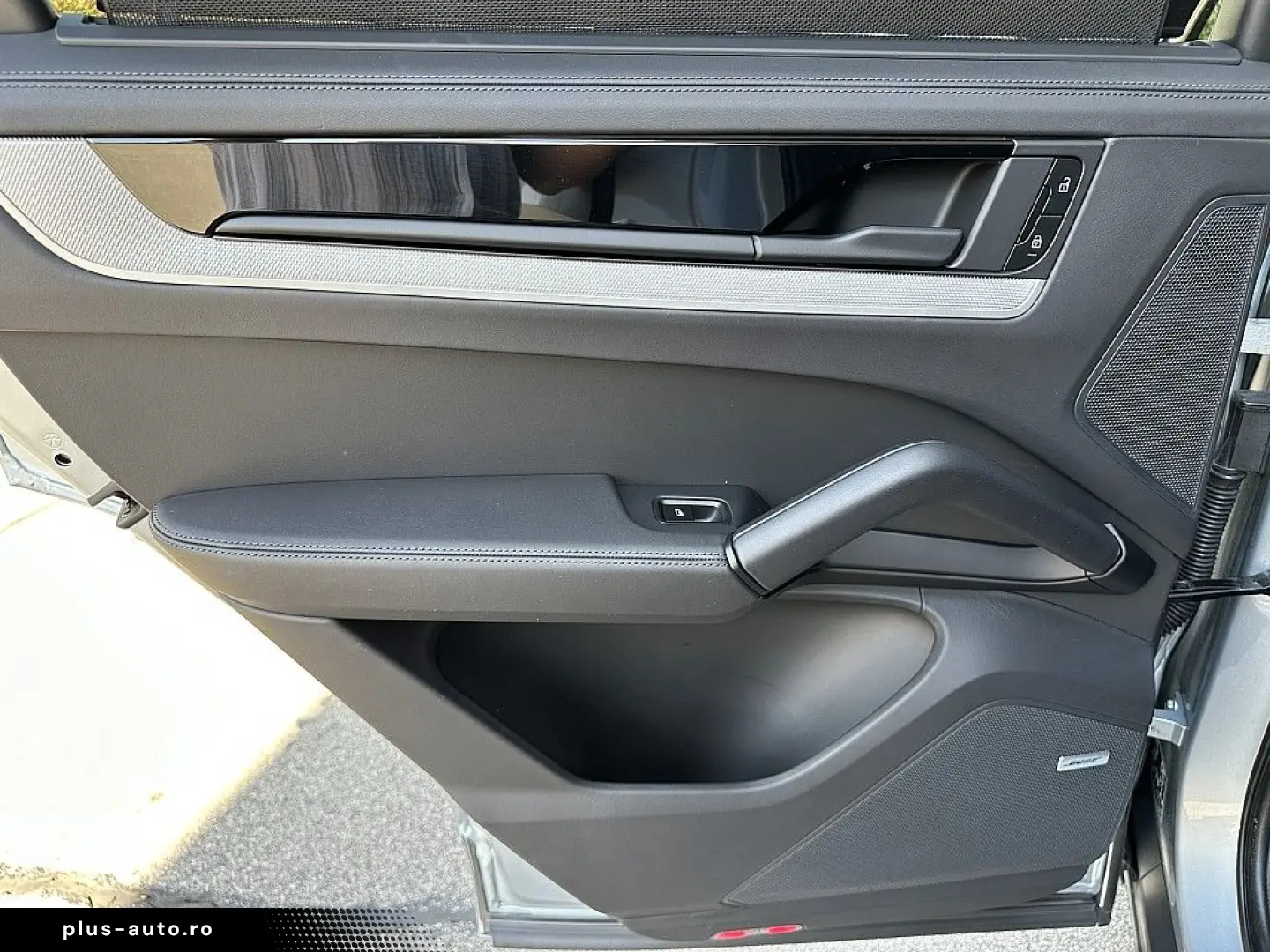 PORSCHE Cayenne III E-Hybrid PHEV 21 8 kWh Aut.