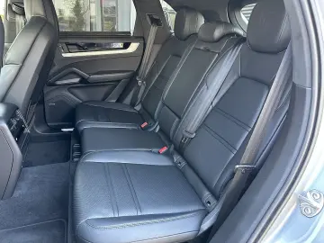 PORSCHE Cayenne III E-Hybrid PHEV 21 8 kWh Aut.