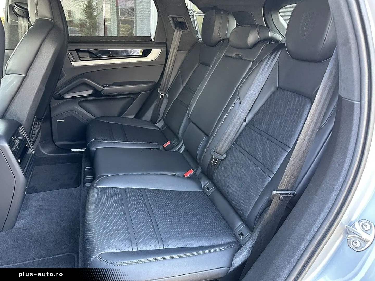 PORSCHE Cayenne III E-Hybrid PHEV 21 8 kWh Aut.