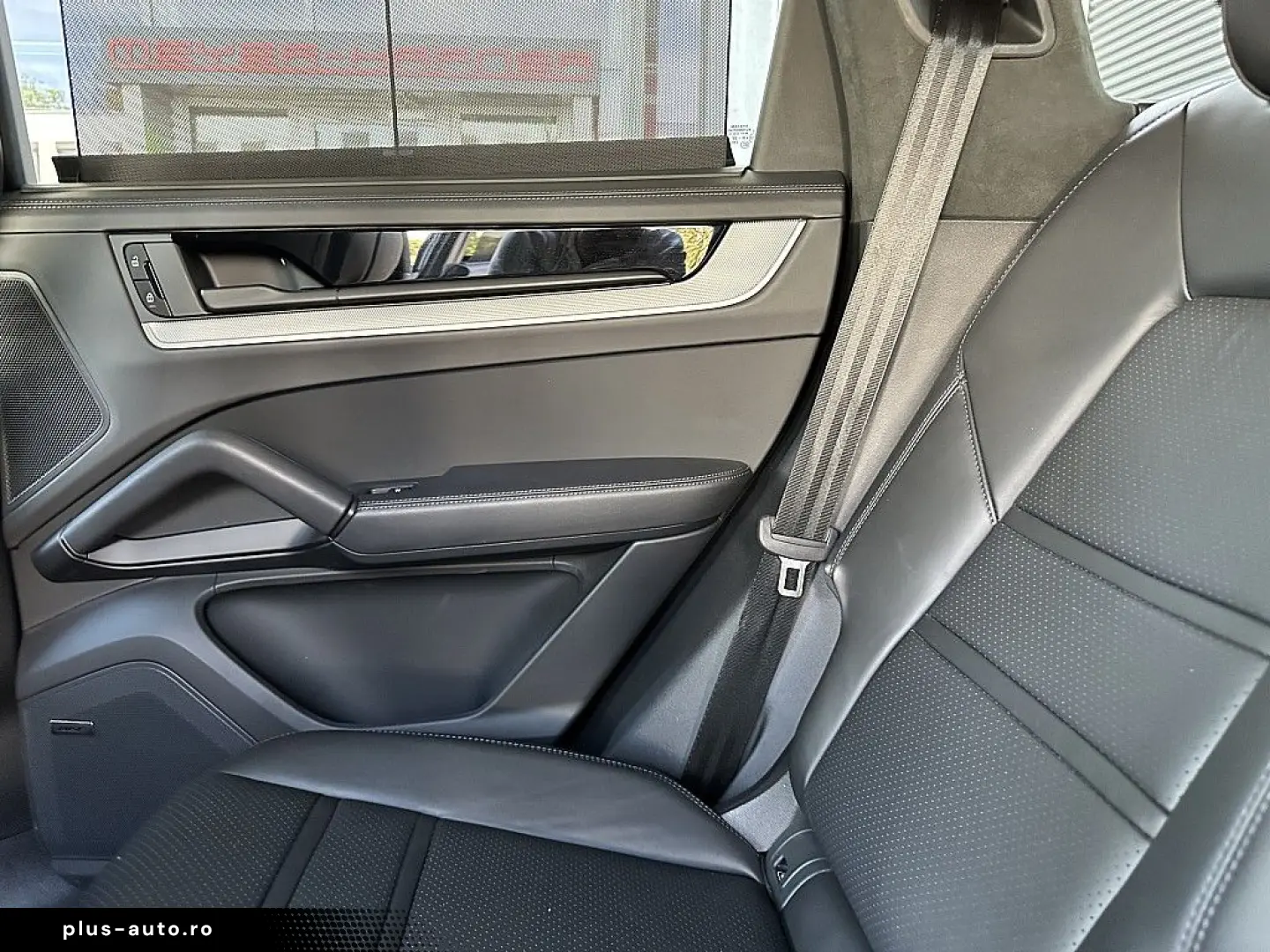 PORSCHE Cayenne III E-Hybrid PHEV 21 8 kWh Aut.