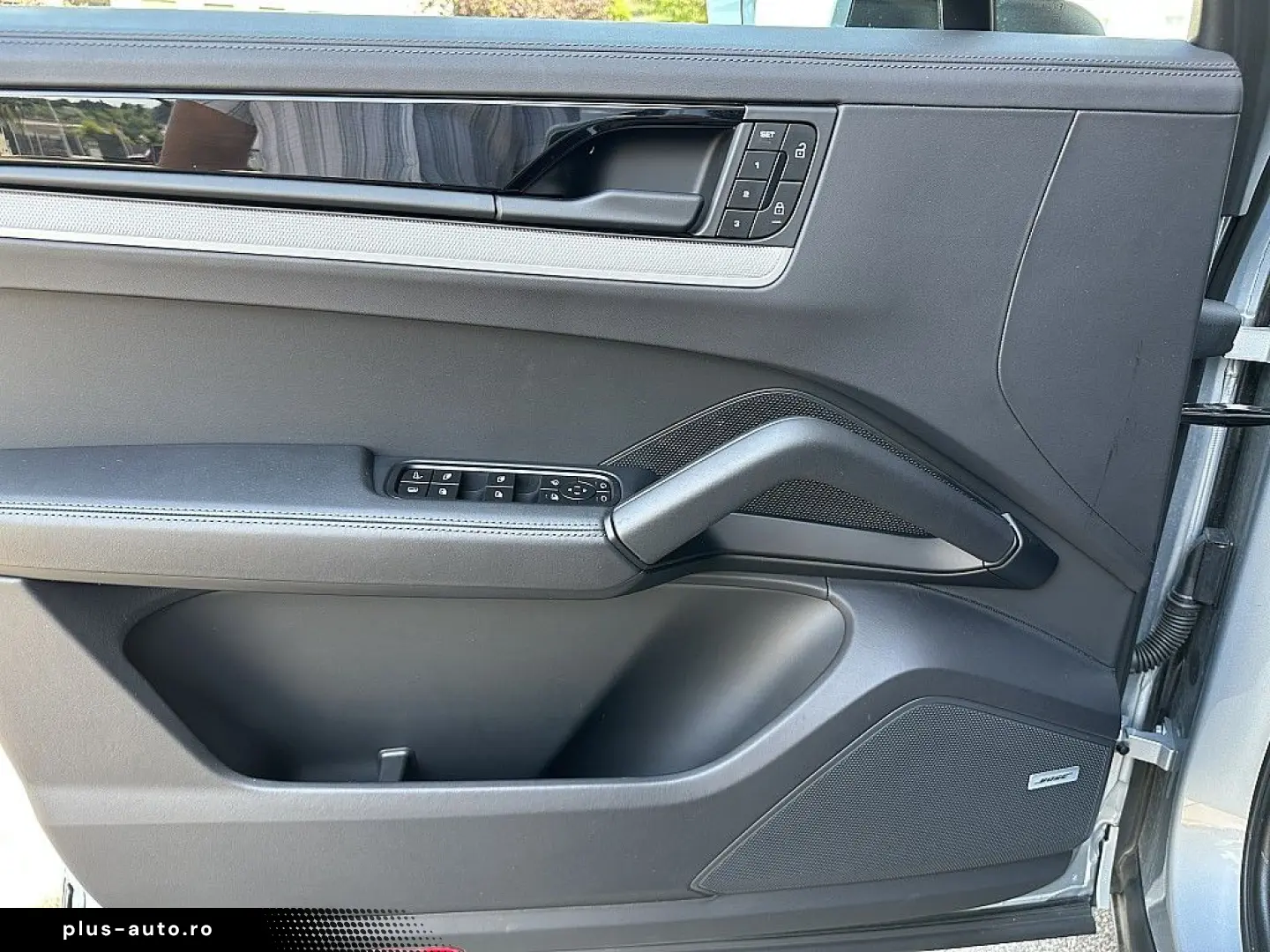 PORSCHE Cayenne III E-Hybrid PHEV 21 8 kWh Aut.