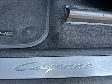 PORSCHE Cayenne III E-Hybrid PHEV 21 8 kWh Aut.