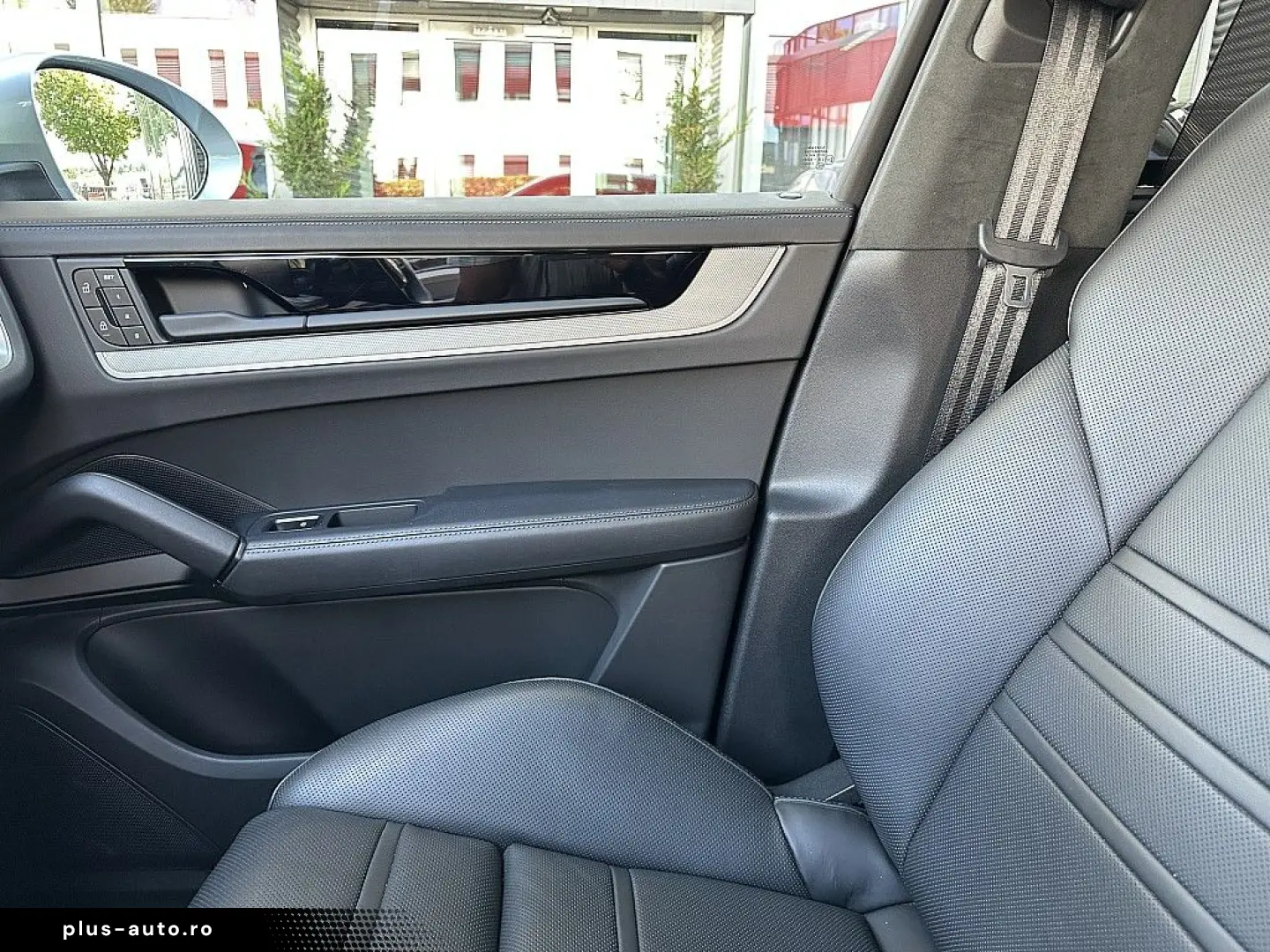 PORSCHE Cayenne III E-Hybrid PHEV 21 8 kWh Aut.