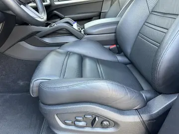 PORSCHE Cayenne III E-Hybrid PHEV 21 8 kWh Aut.