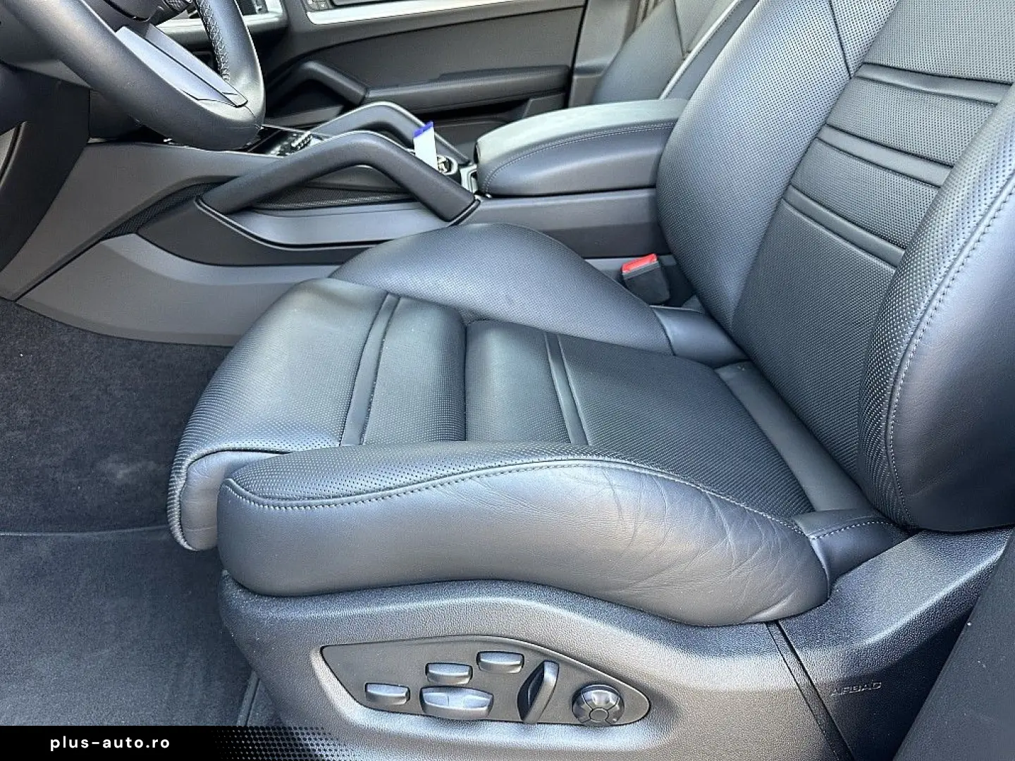 PORSCHE Cayenne III E-Hybrid PHEV 21 8 kWh Aut.