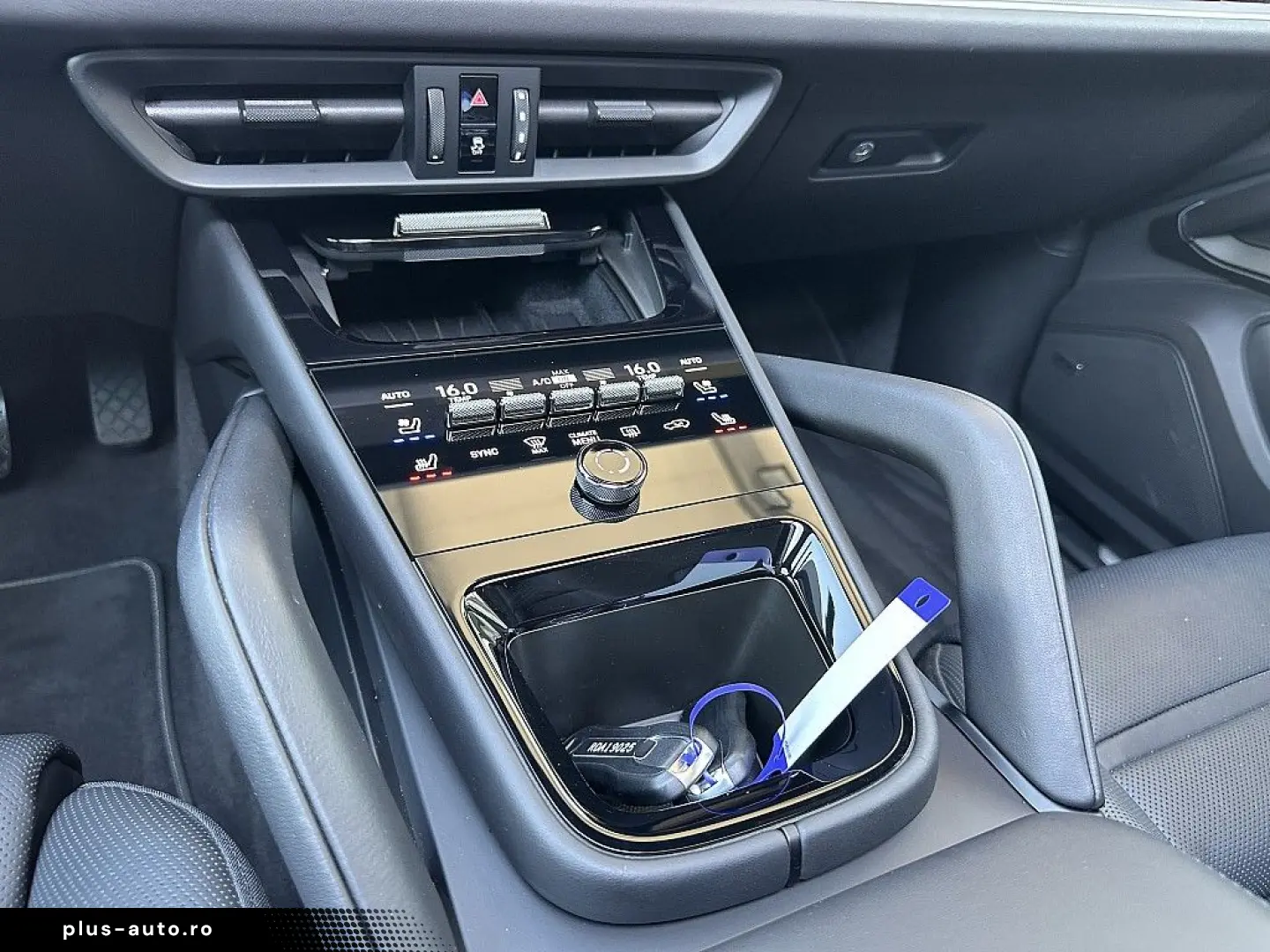 PORSCHE Cayenne III E-Hybrid PHEV 21 8 kWh Aut.