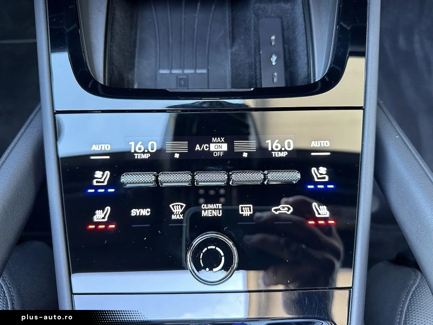 PORSCHE Cayenne III E-Hybrid PHEV 21 8 kWh Aut.